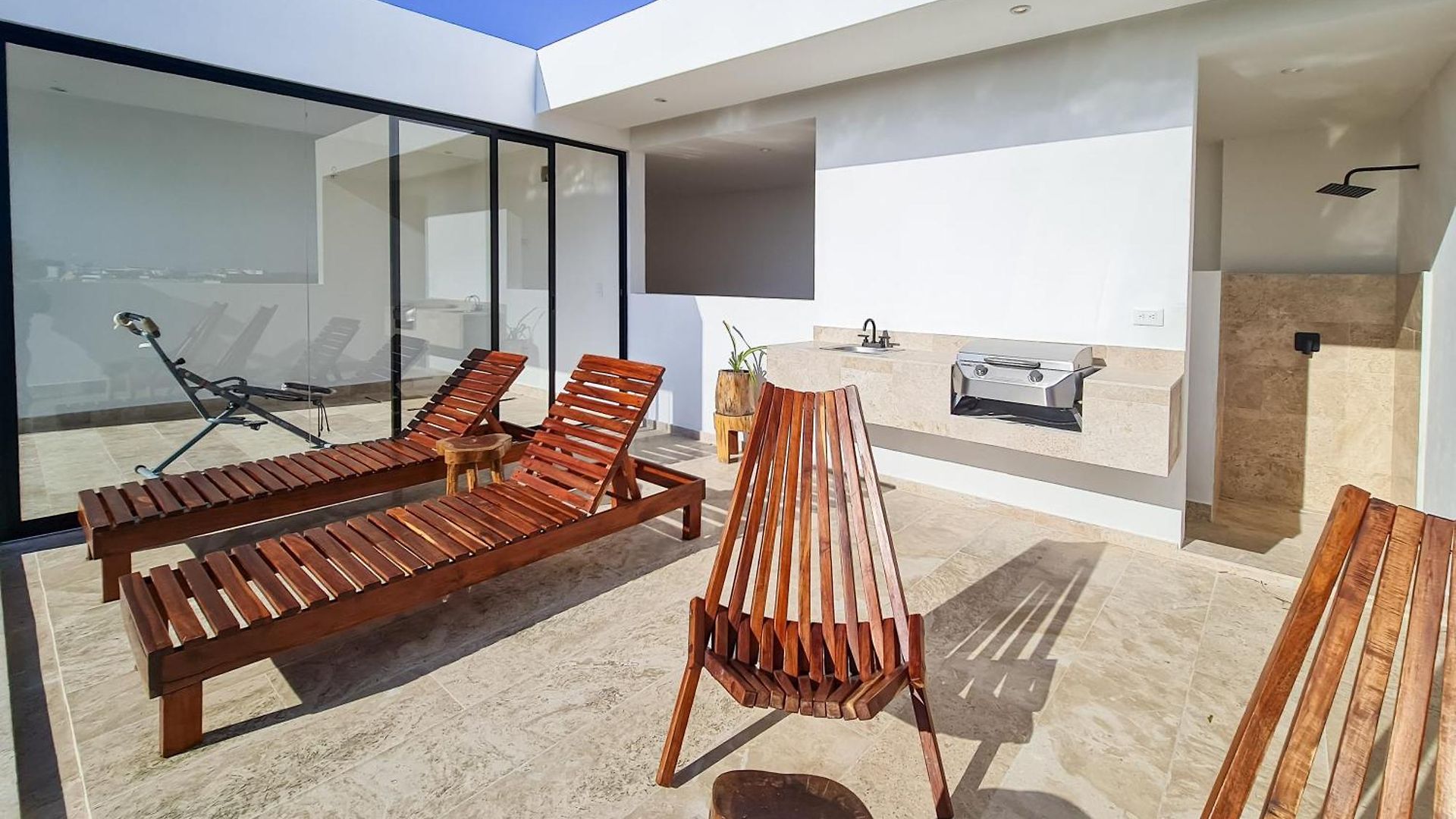 Sunrise 203 Cozy In Aldea Zama Access! Apartment Tulum