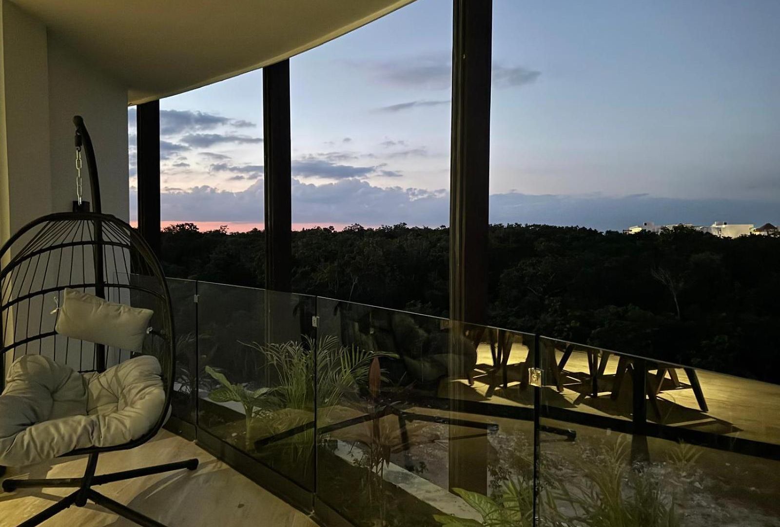 Apartamento Luxury Jaguar Penthouse Private Pool