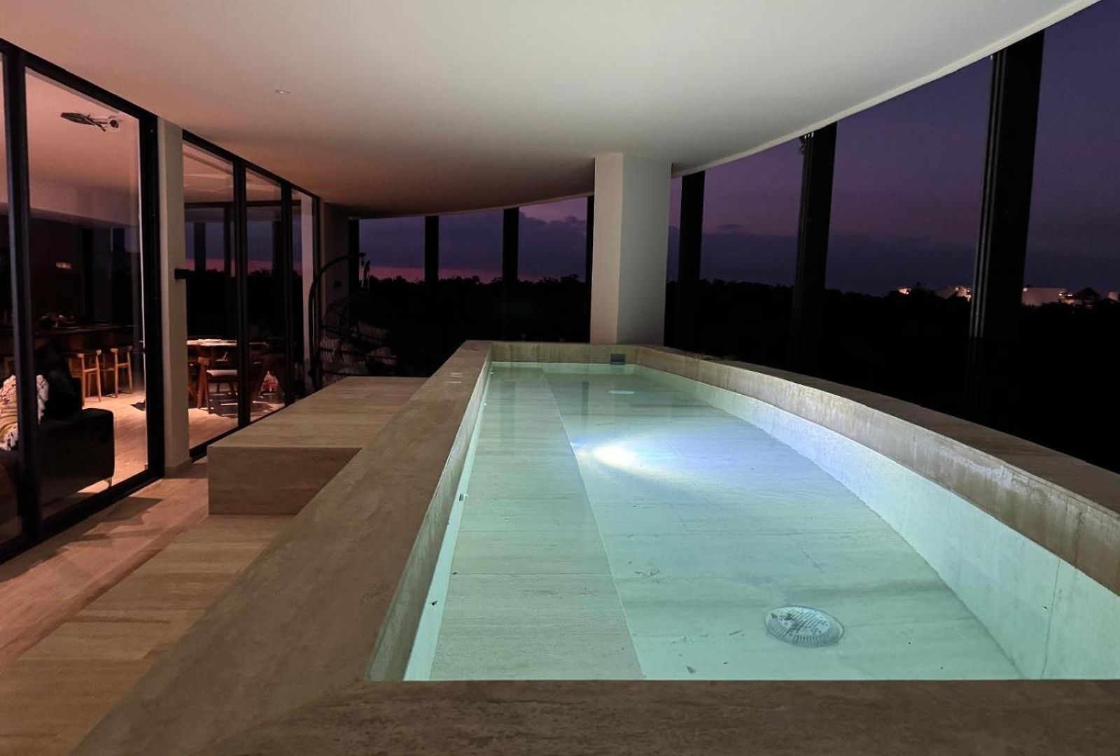 Luxury Jaguar Penthouse Private Pool Apartamento *