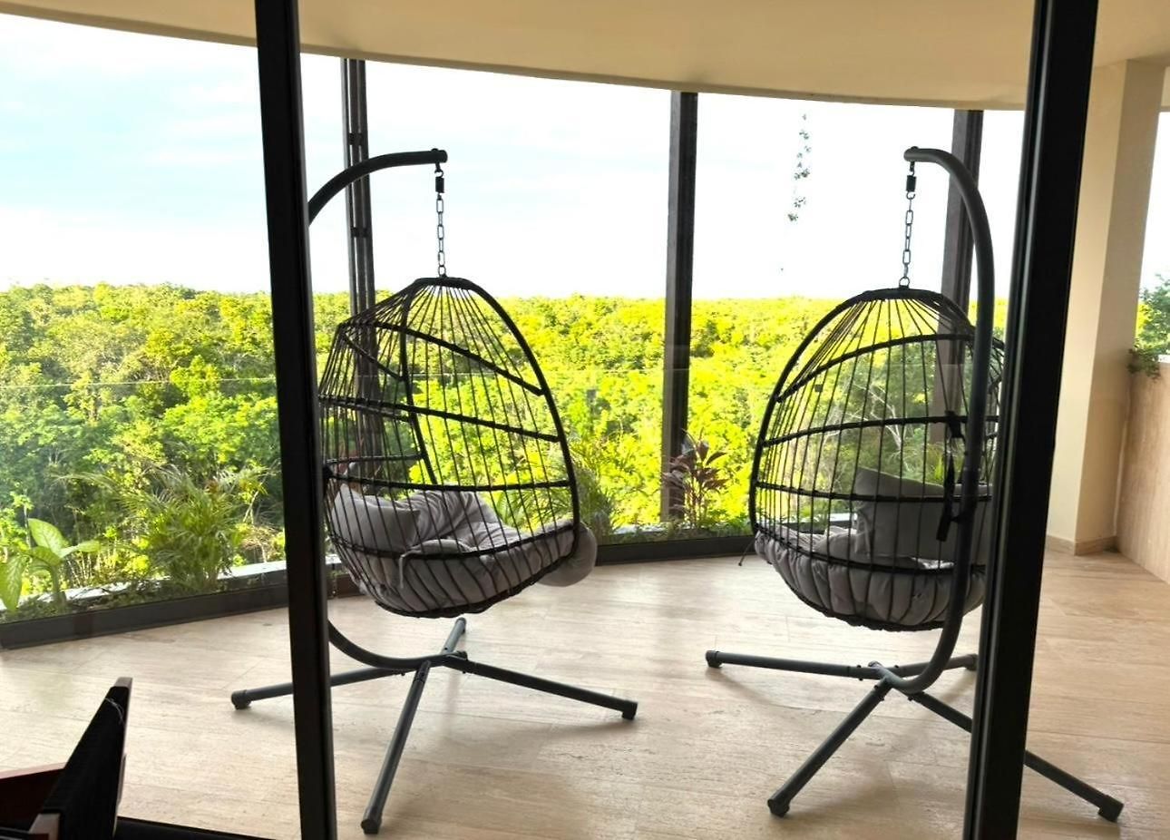 Apartamento Luxury Jaguar Penthouse Private Pool