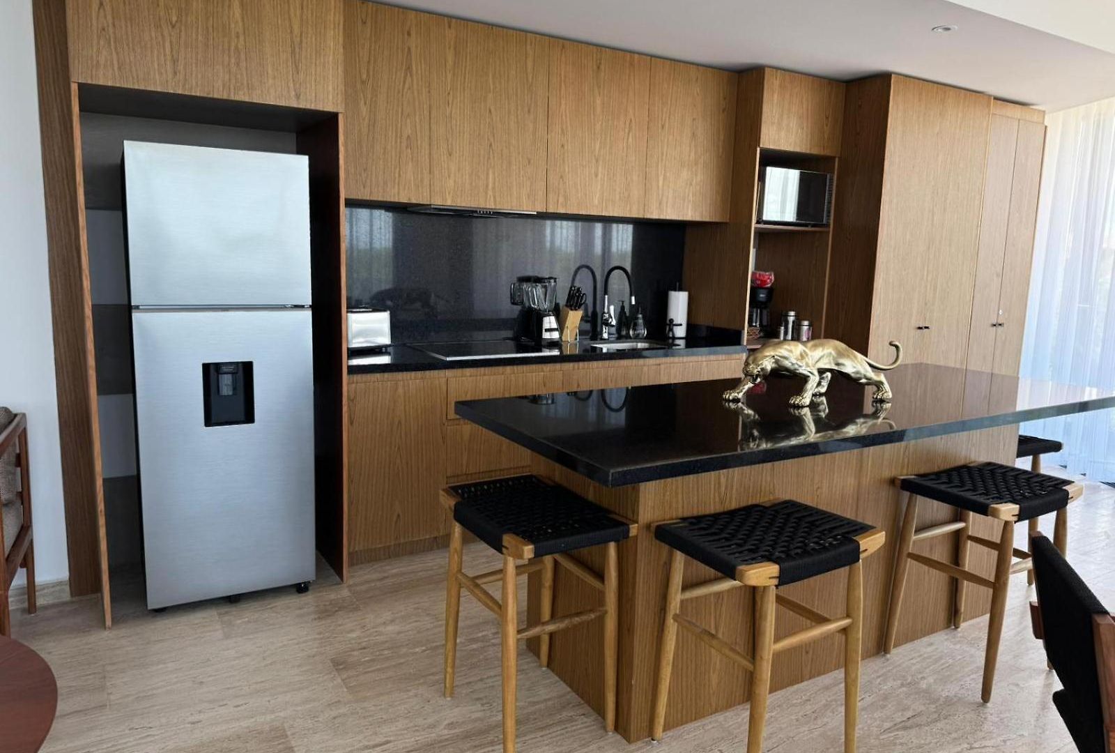 Apartamento Luxury Jaguar Penthouse Private Pool Tulum