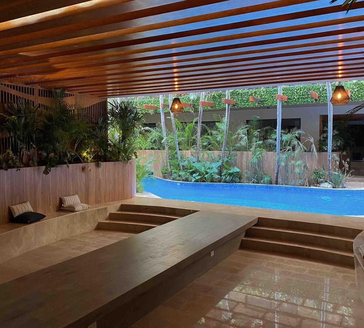 Terra&mare Escapada Perfecta En Apartamento Tulum