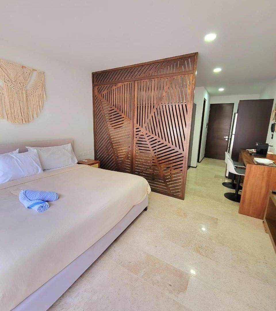 Terra&mare Escapada Perfecta En Apartamento