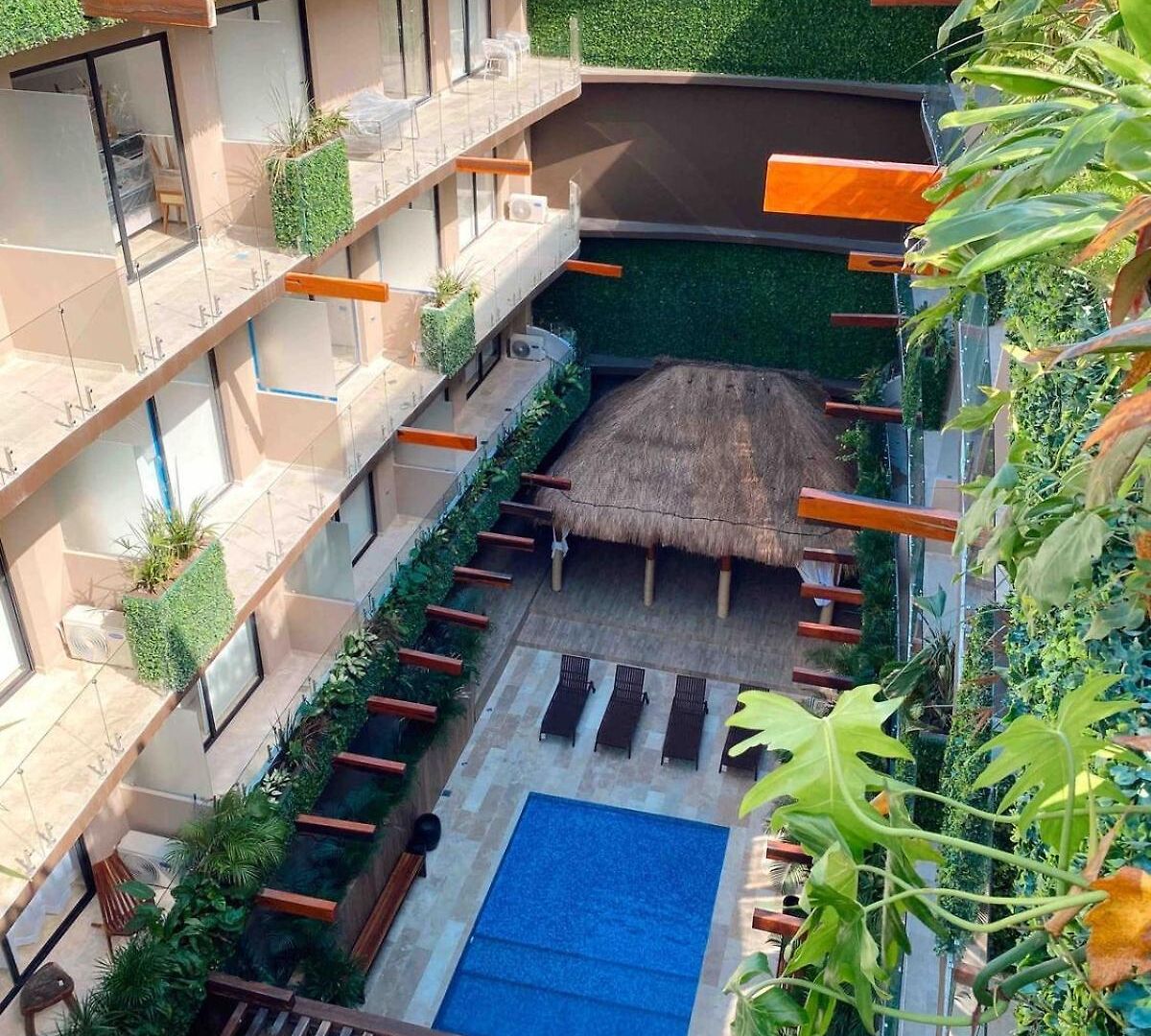 Terra&mare Escapada Perfecta En Apartamento