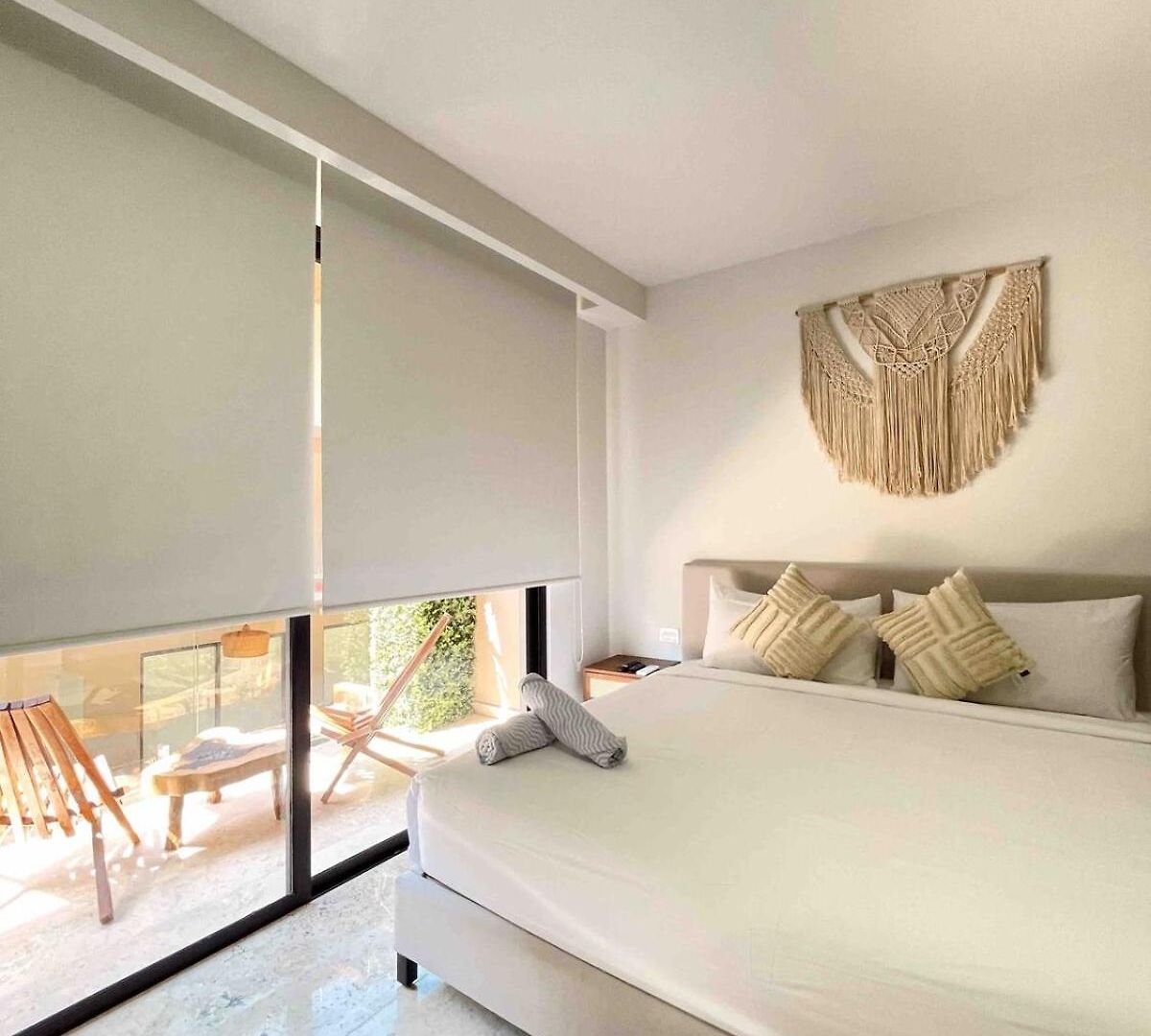 Apartamento Terra&mare Escapada Perfecta En *