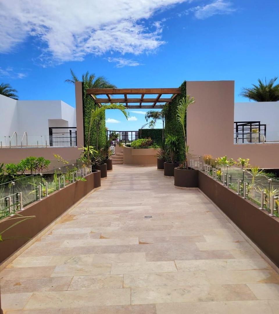 Apartamento Terra&mare Escapada Perfecta En *