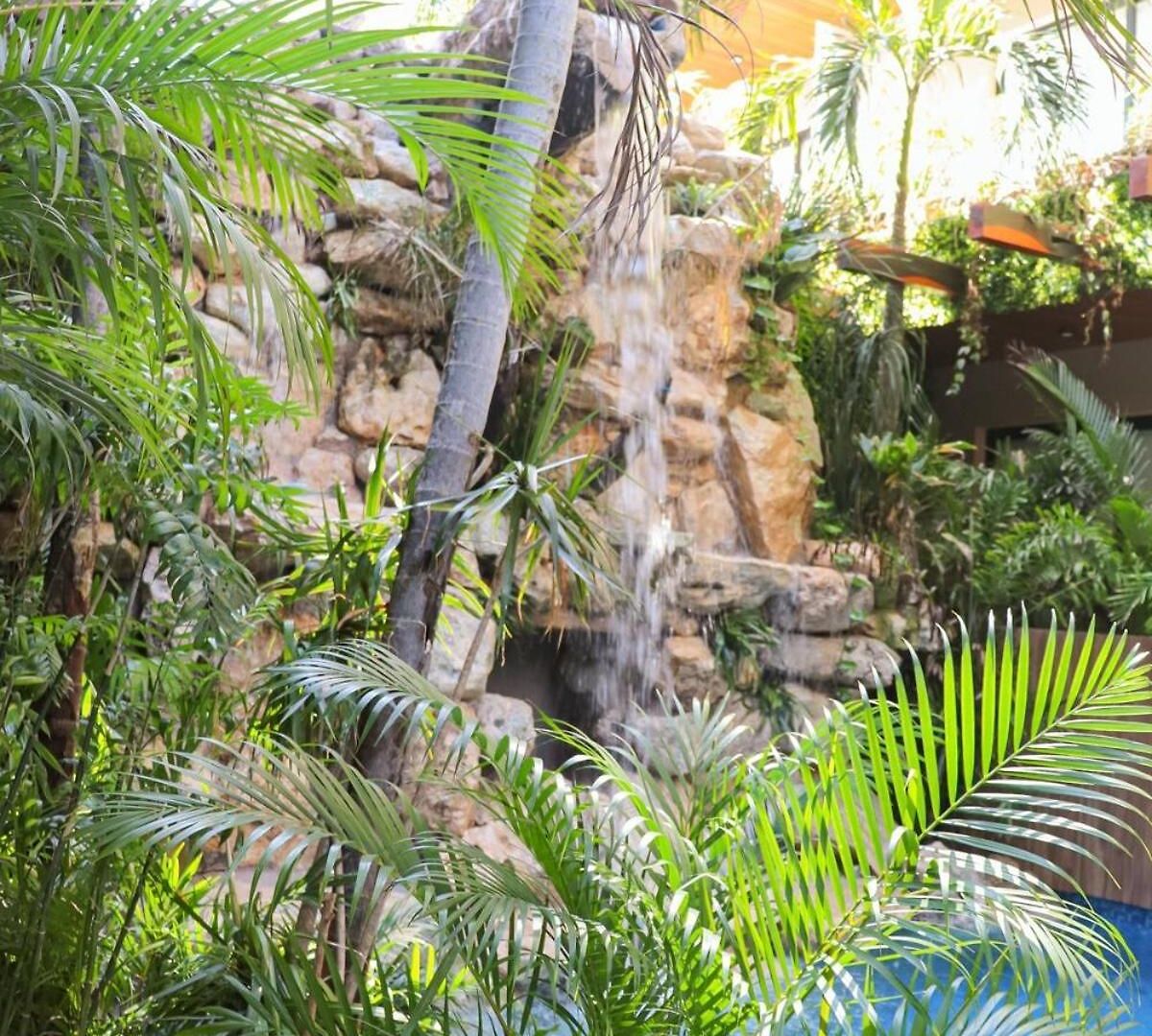 Apartamento Terra&mare Escapada Perfecta En Tulum