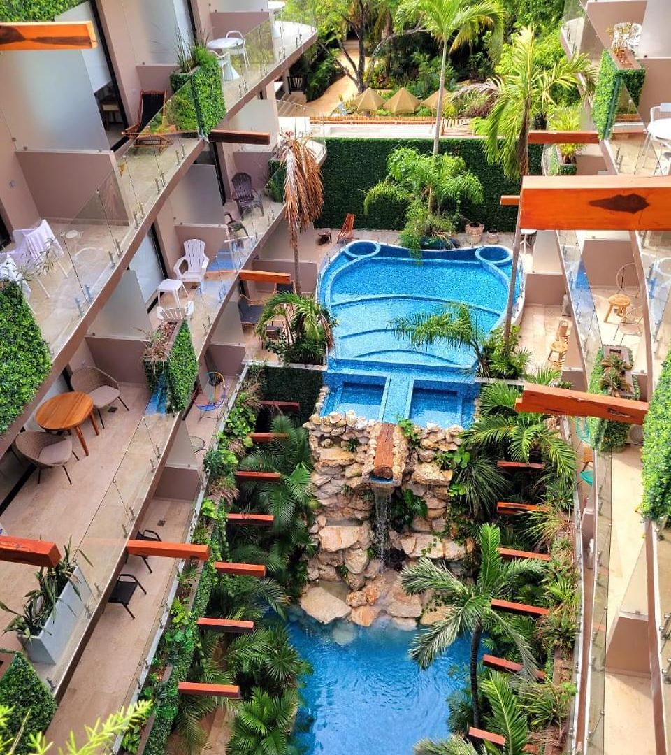 Apartamento Terra&mare Escapada Perfecta En