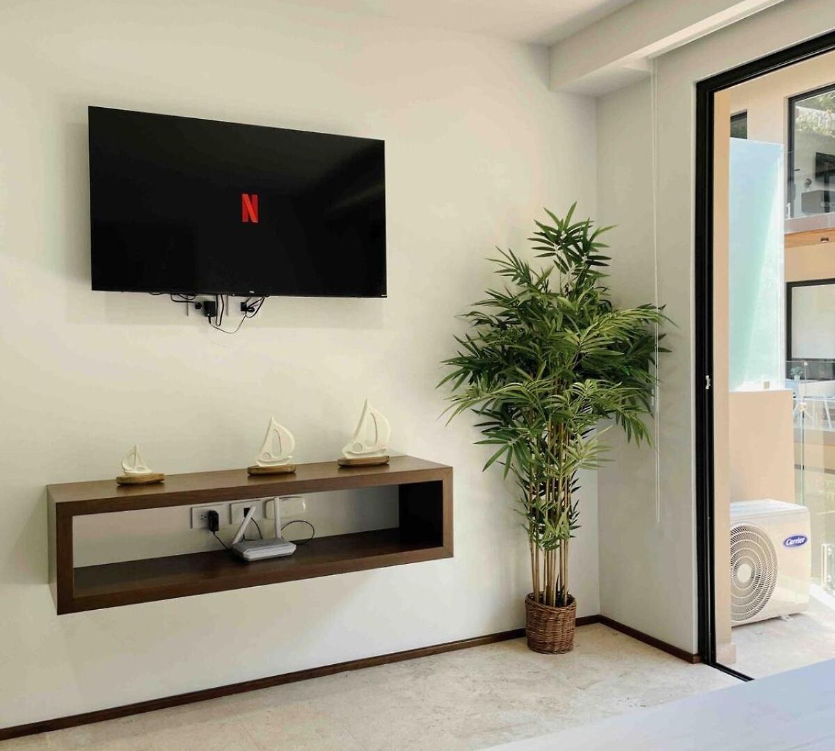 Apartamento Terra&mare Escapada Perfecta En