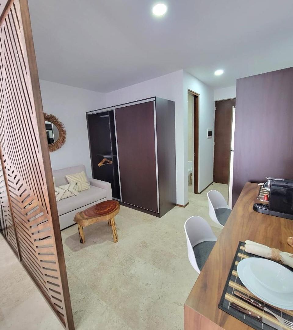 Terra&mare Escapada Perfecta En Apartamento