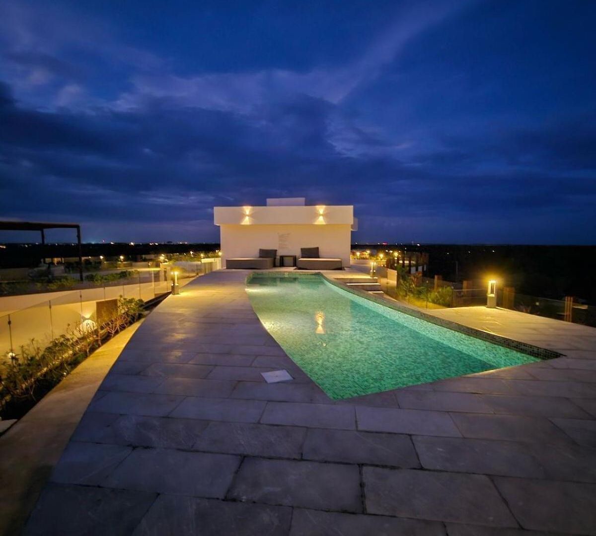 Jungle Serenity Getaway Apartment Tulum
