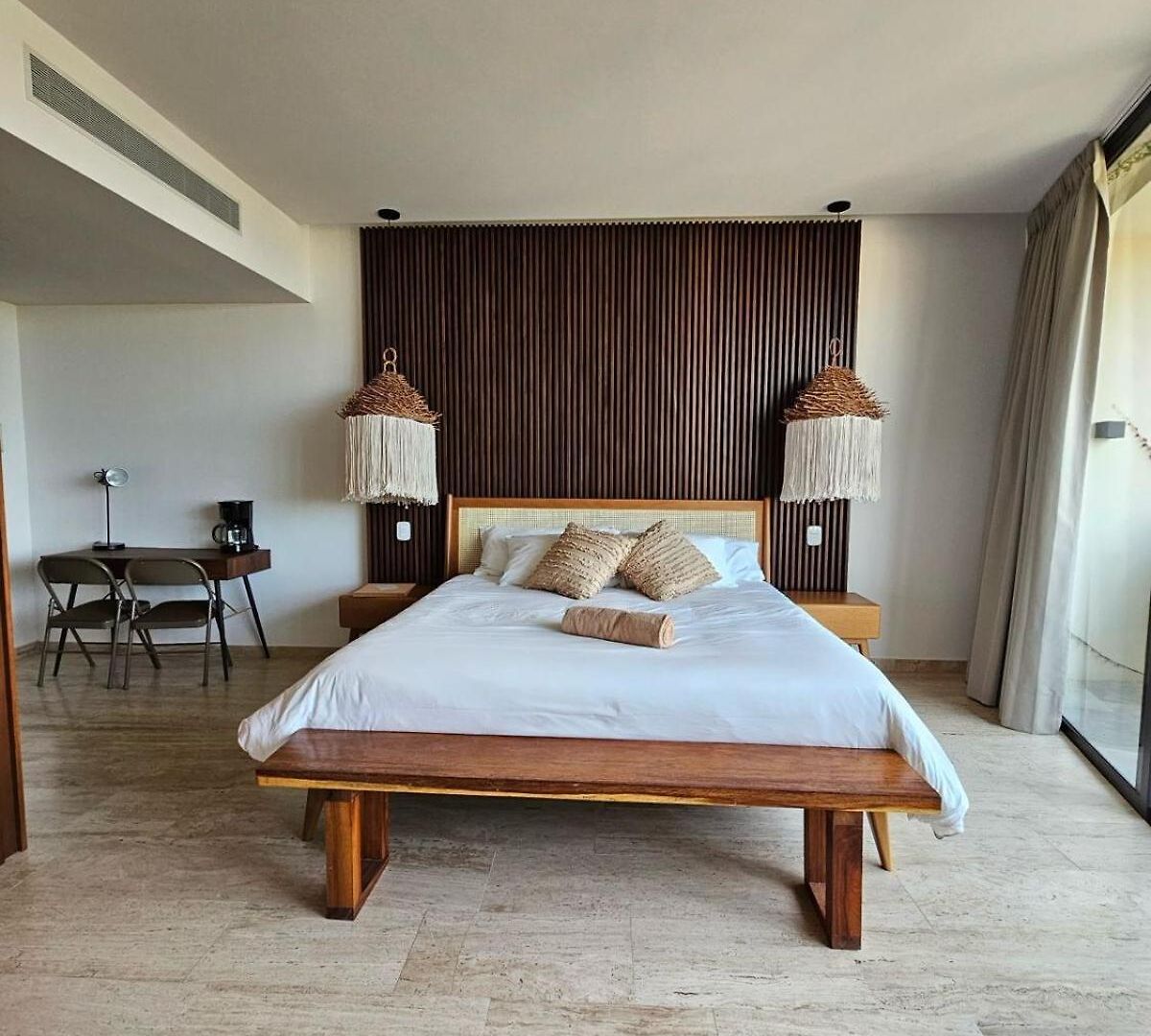 Apartment Jungle Serenity Getaway Tulum