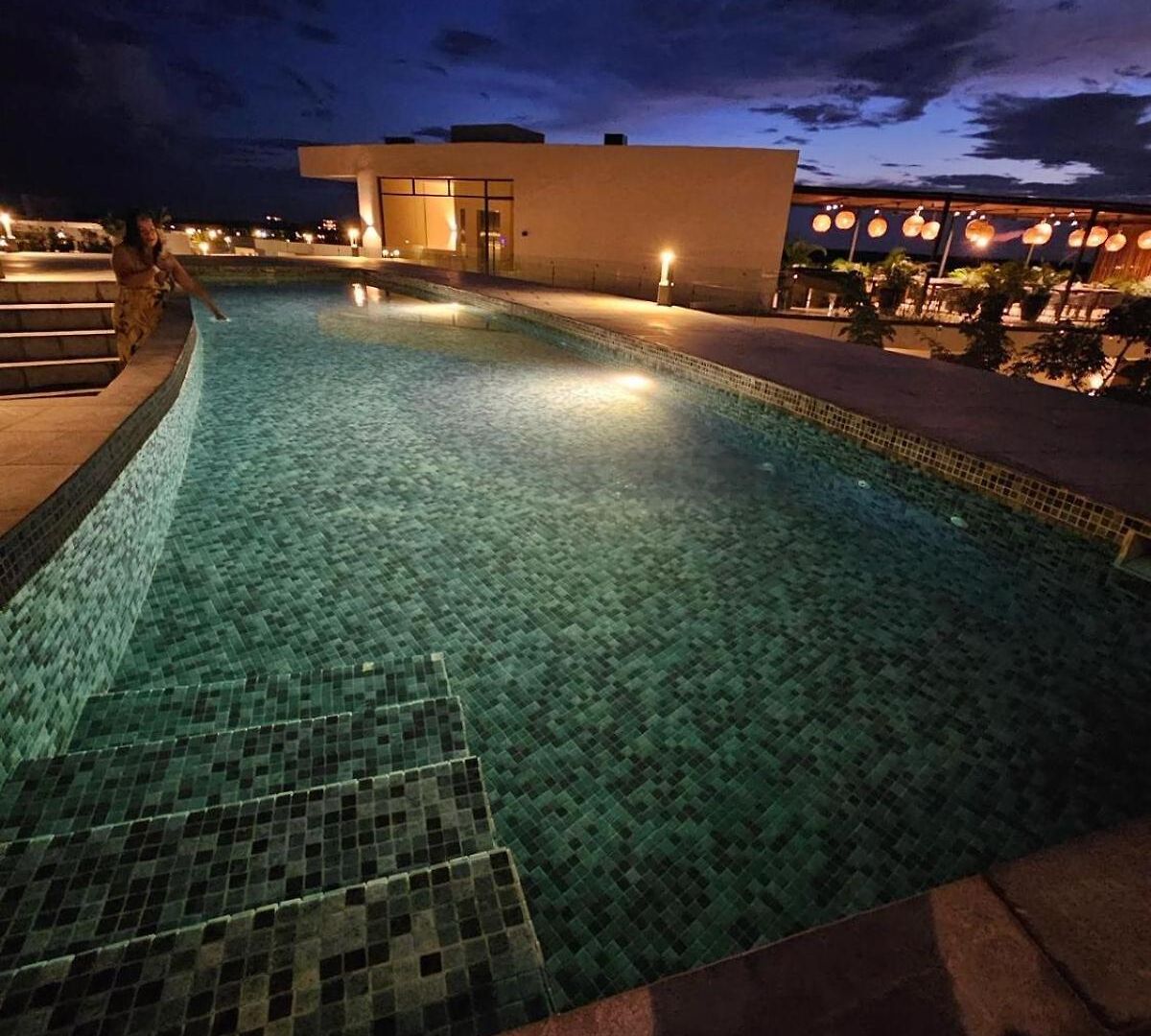 Jungle Serenity Getaway Apartment Tulum