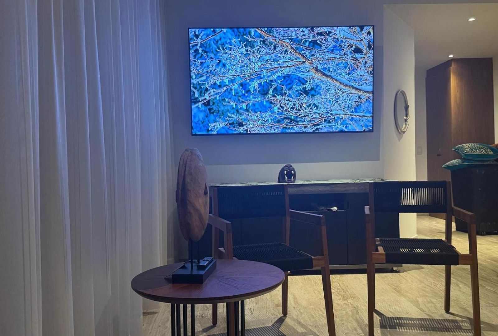 Luxury Jaguar Penthouse Private Pool Apartamento *