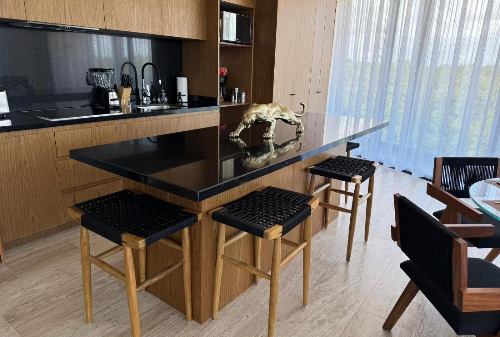 Apartamento Luxury Jaguar Penthouse Private Pool *