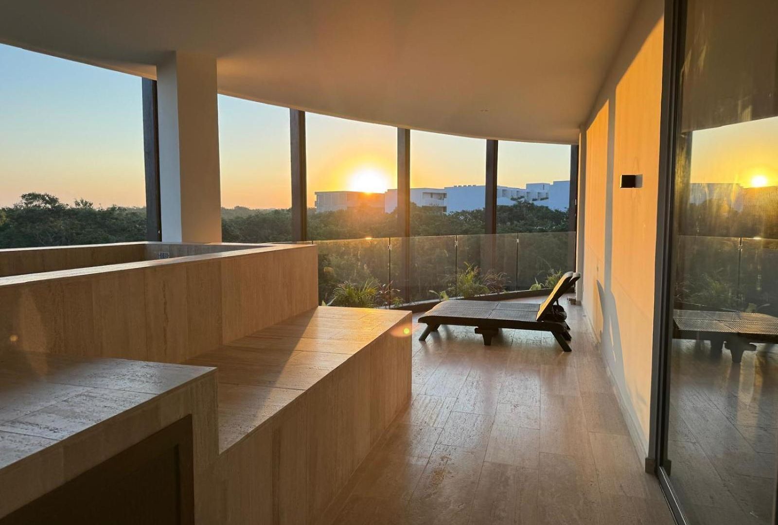 Apartamento Luxury Jaguar Penthouse Private Pool *
