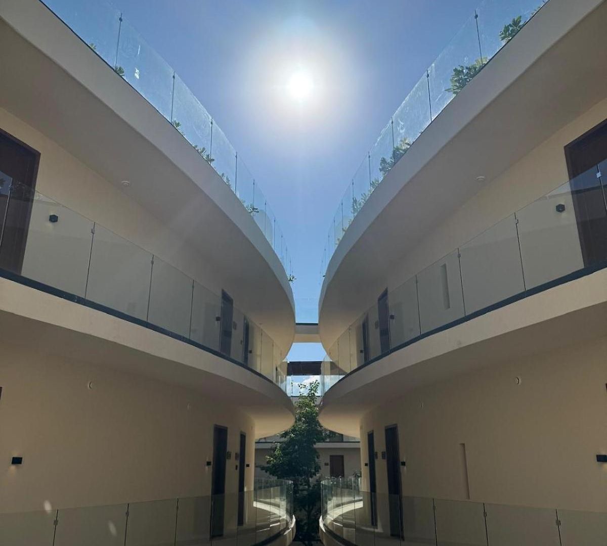 Luxury Jaguar Penthouse Private Pool Apartamento *