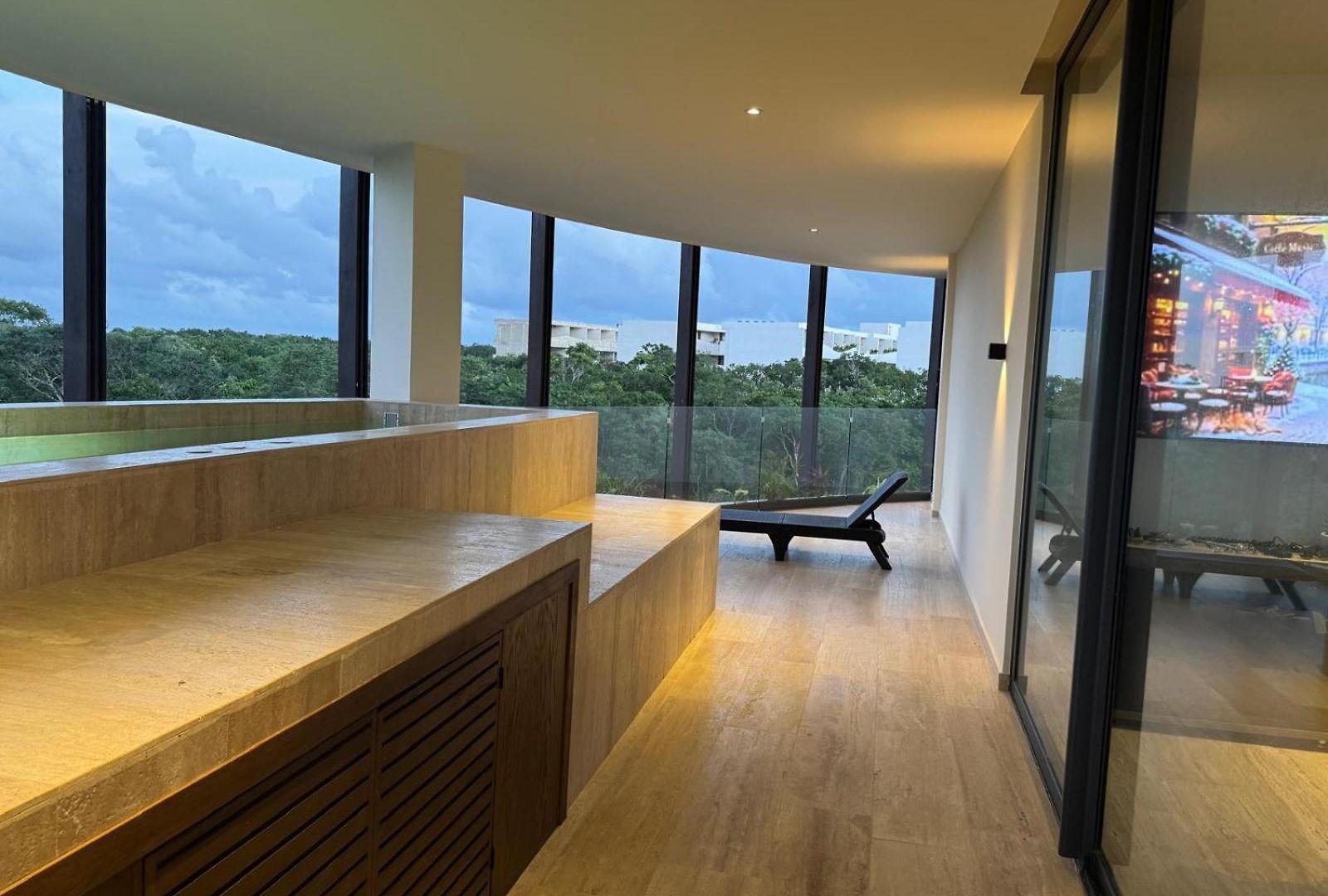 Apartamento Luxury Jaguar Penthouse Private Pool Tulum