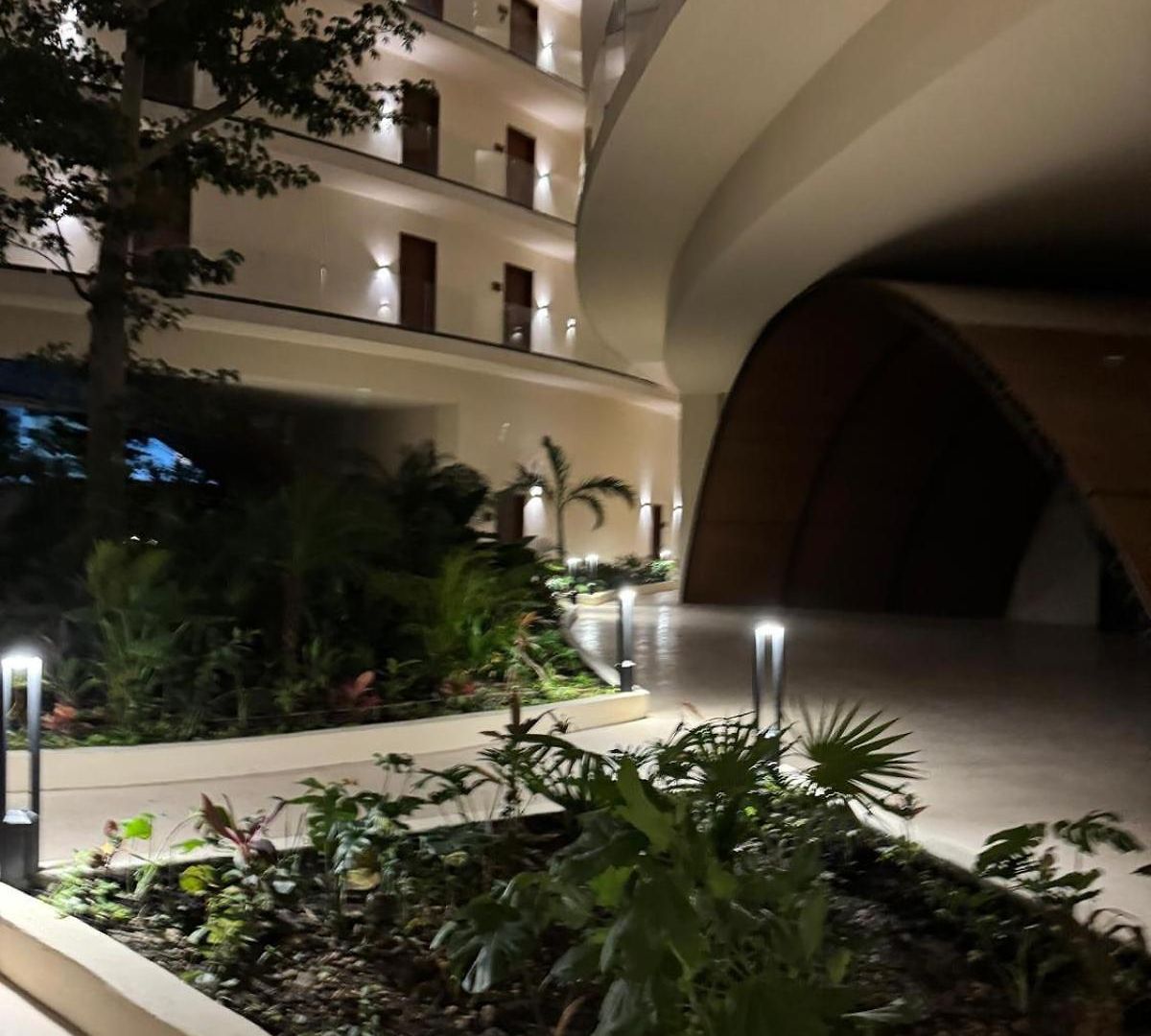 Luxury Jaguar Penthouse Private Pool Tulum