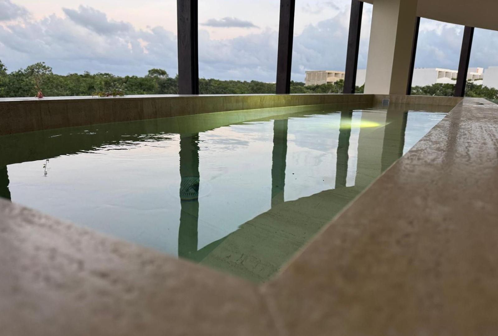 Luxury Jaguar Penthouse Private Pool