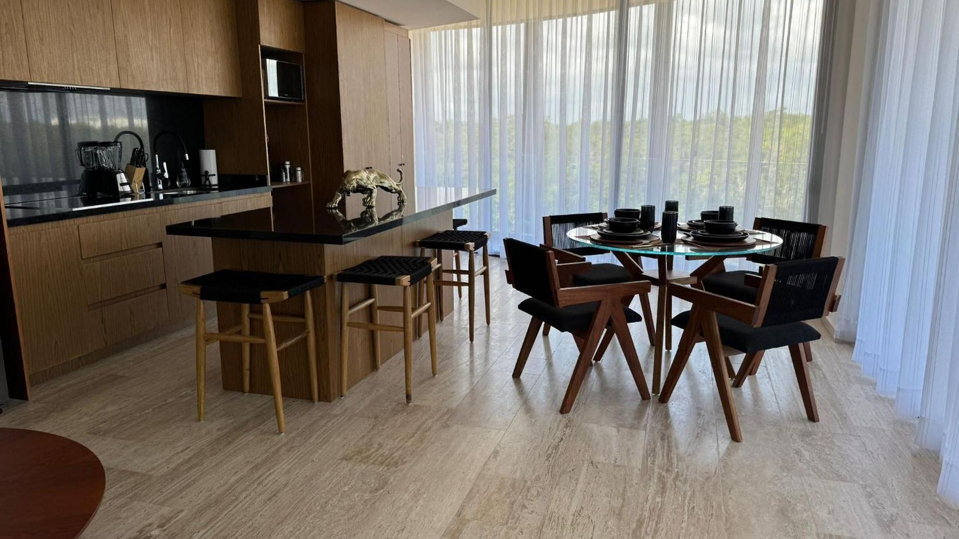 Apartamento Luxury Jaguar Penthouse Private Pool Tulum