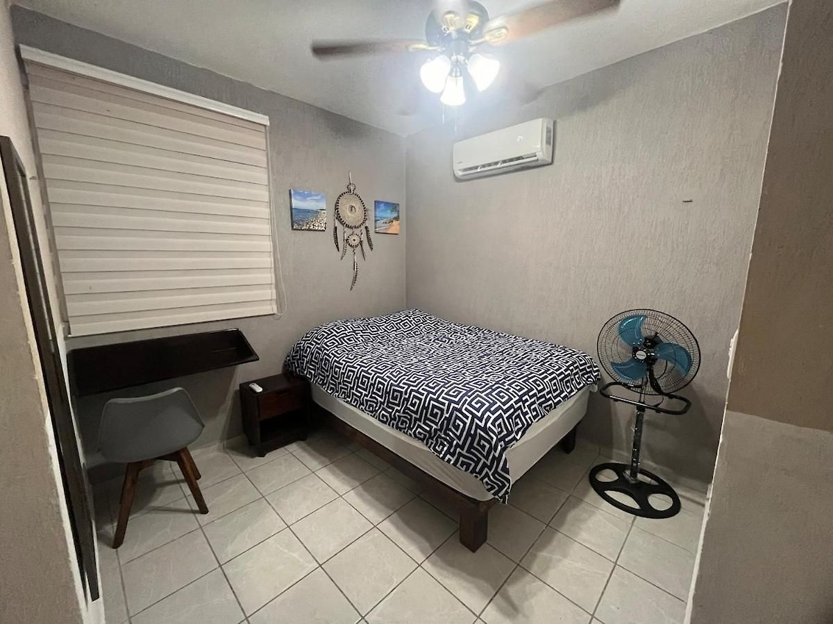 Departamento Acogedor En Aldea * Tulum
