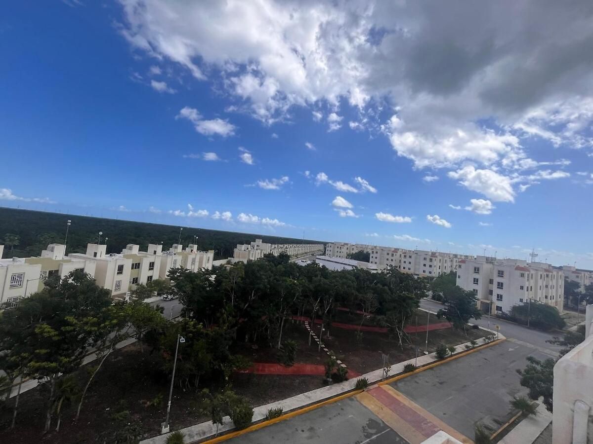 Departamento Acogedor En Aldea