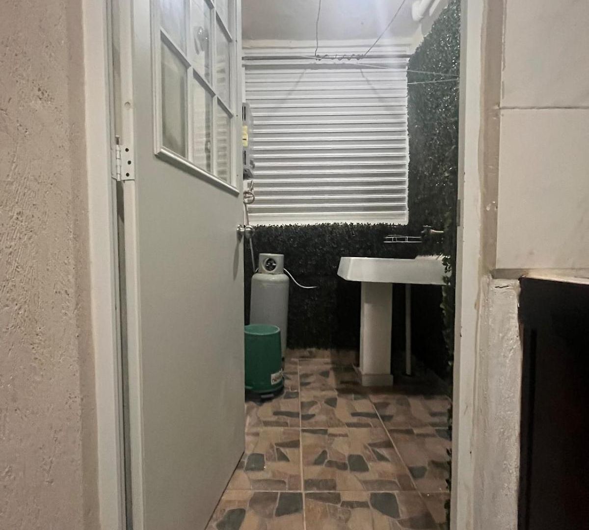 Apartamento Departamento Acogedor En Aldea *