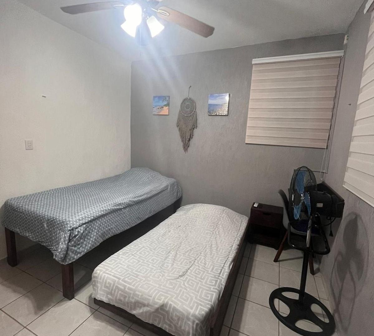 Departamento Acogedor En Aldea Apartamento Tulum