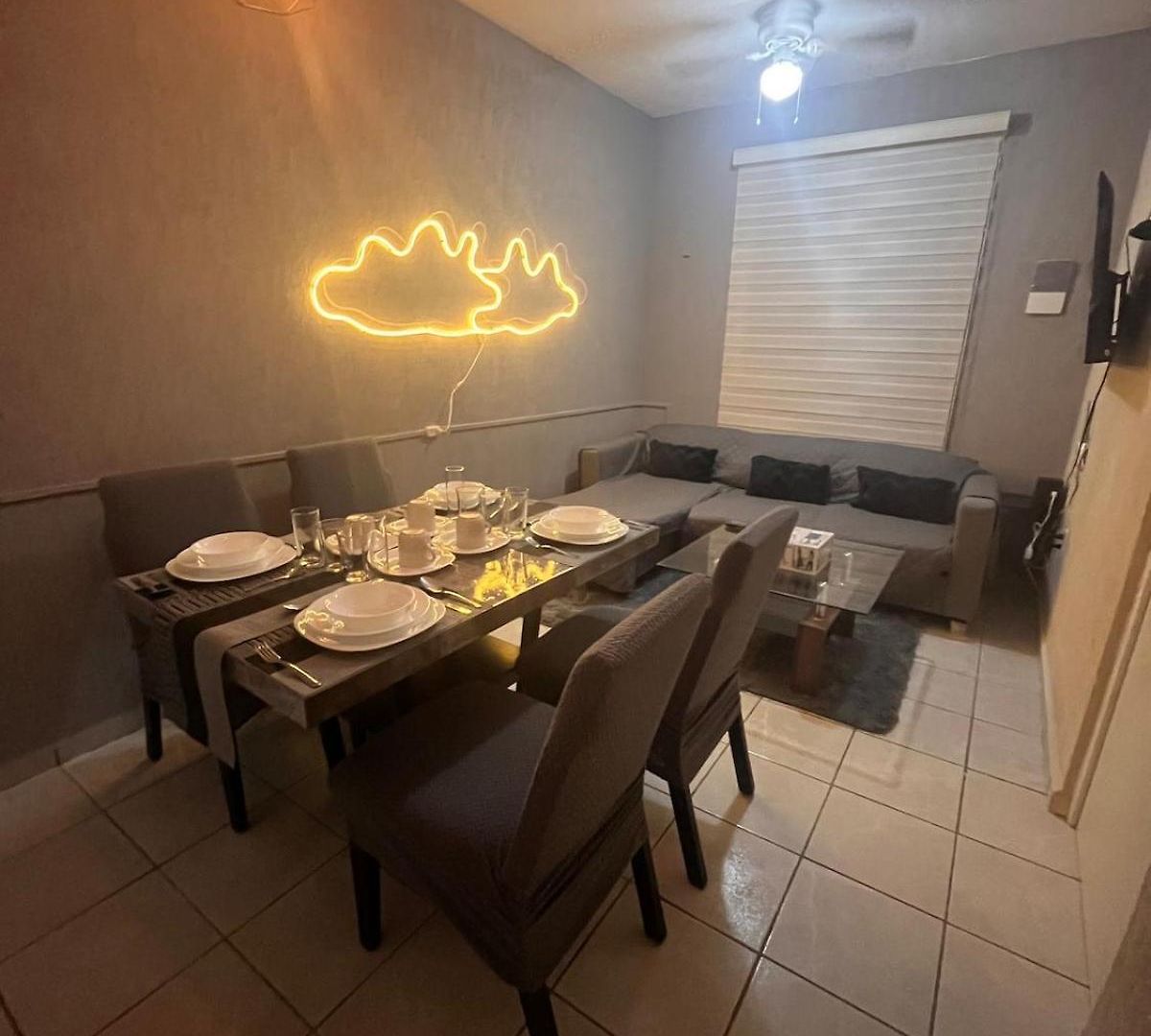 Departamento Acogedor En Aldea * Tulum