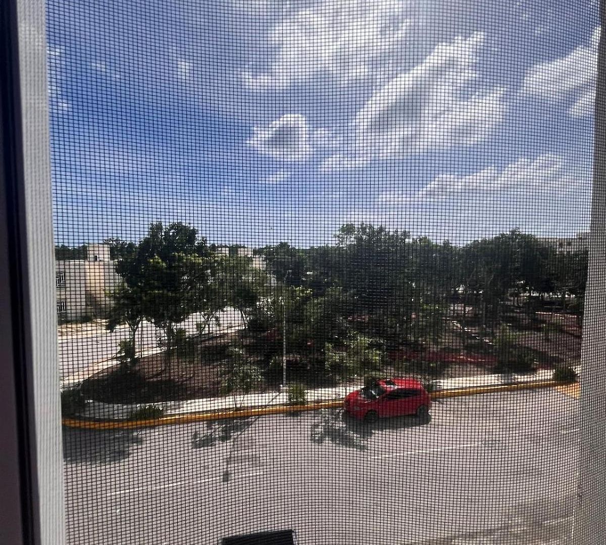 Departamento Acogedor En Aldea *