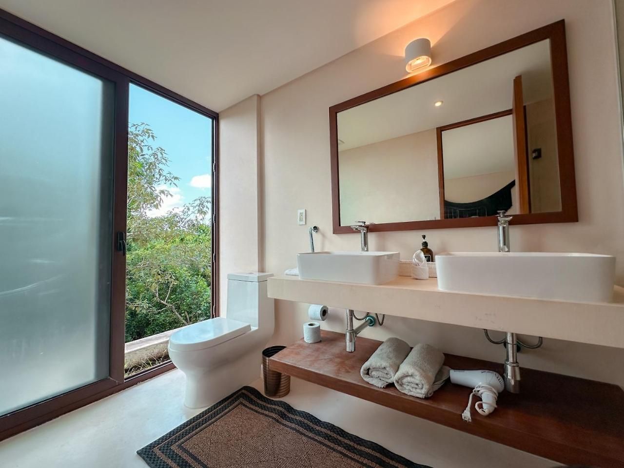 Сasa de vacaciones Exclusive Penthouse With Private Plunge Pool And Terrace Tulum