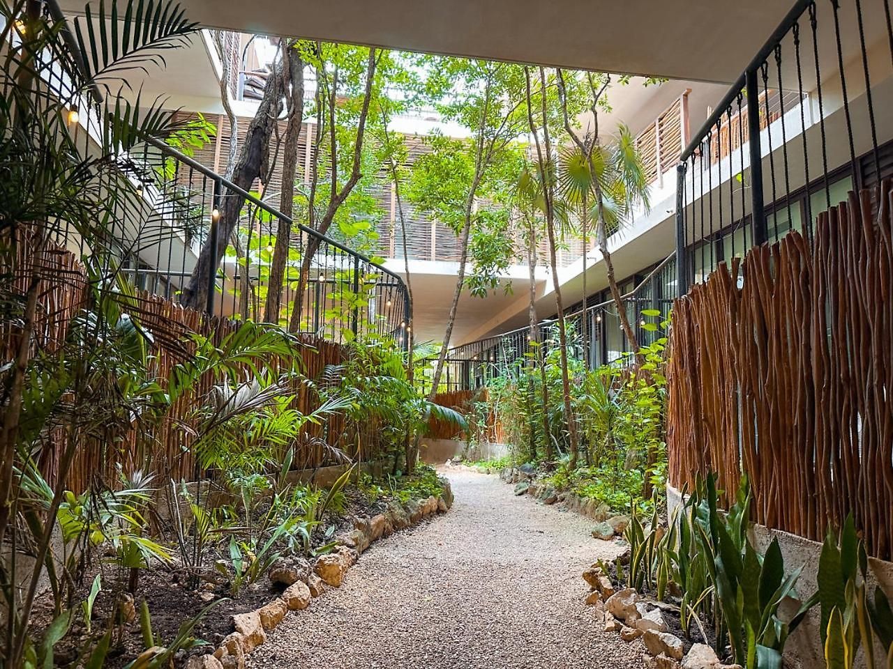 Exclusive Penthouse With Private Plunge Pool And Terrace
