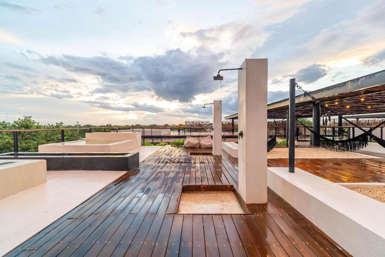 Exclusive Penthouse With Private Plunge Pool And Terrace Сasa de vacaciones