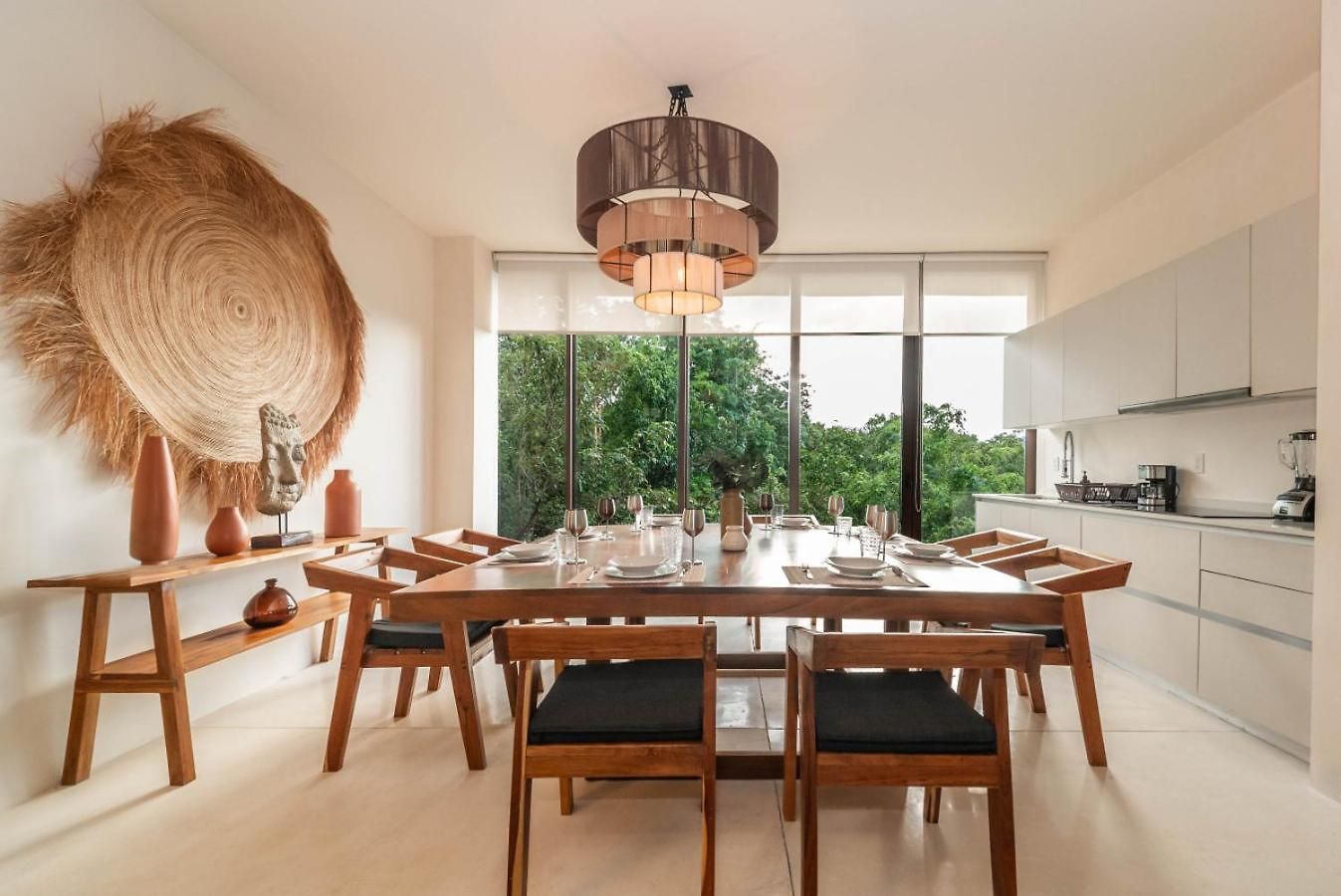 Сasa de vacaciones Exclusive Penthouse With Private Plunge Pool And Terrace Tulum