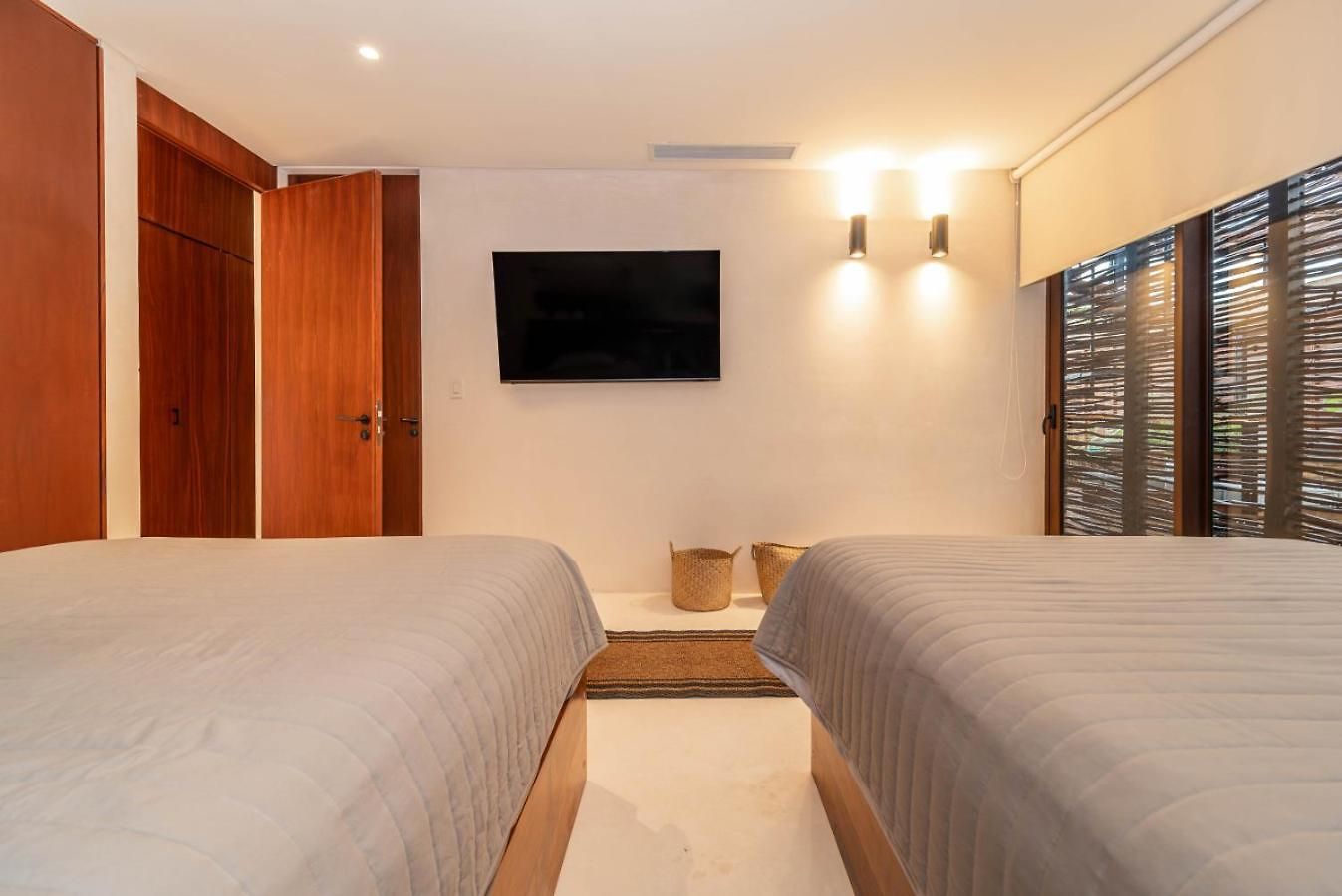 Exclusive Penthouse With Private Plunge Pool And Terrace * Tulum