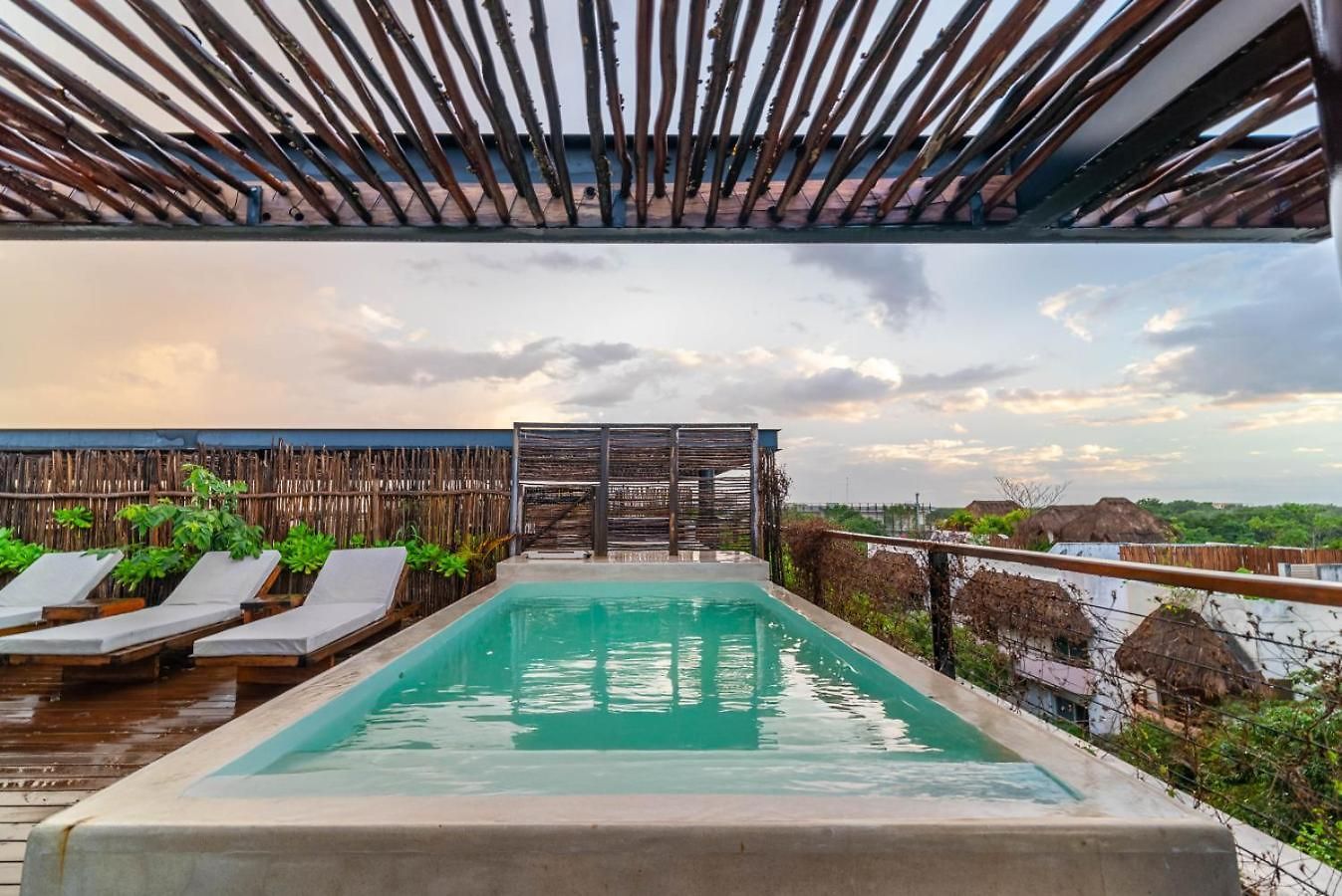 Сasa de vacaciones Exclusive Penthouse With Private Plunge Pool And Terrace *