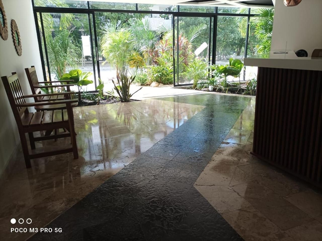 Apartment De Lujo Con Alberca Privada Tulum