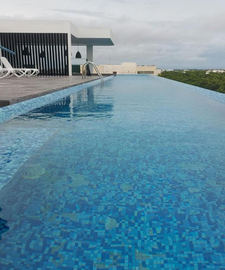 De Lujo Con Alberca Privada Apartment Tulum