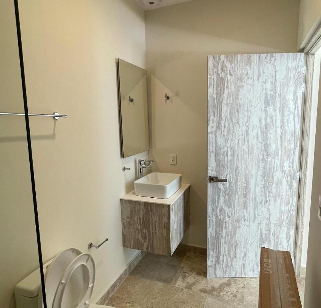 Apartment De Lujo Con Alberca Privada Tulum