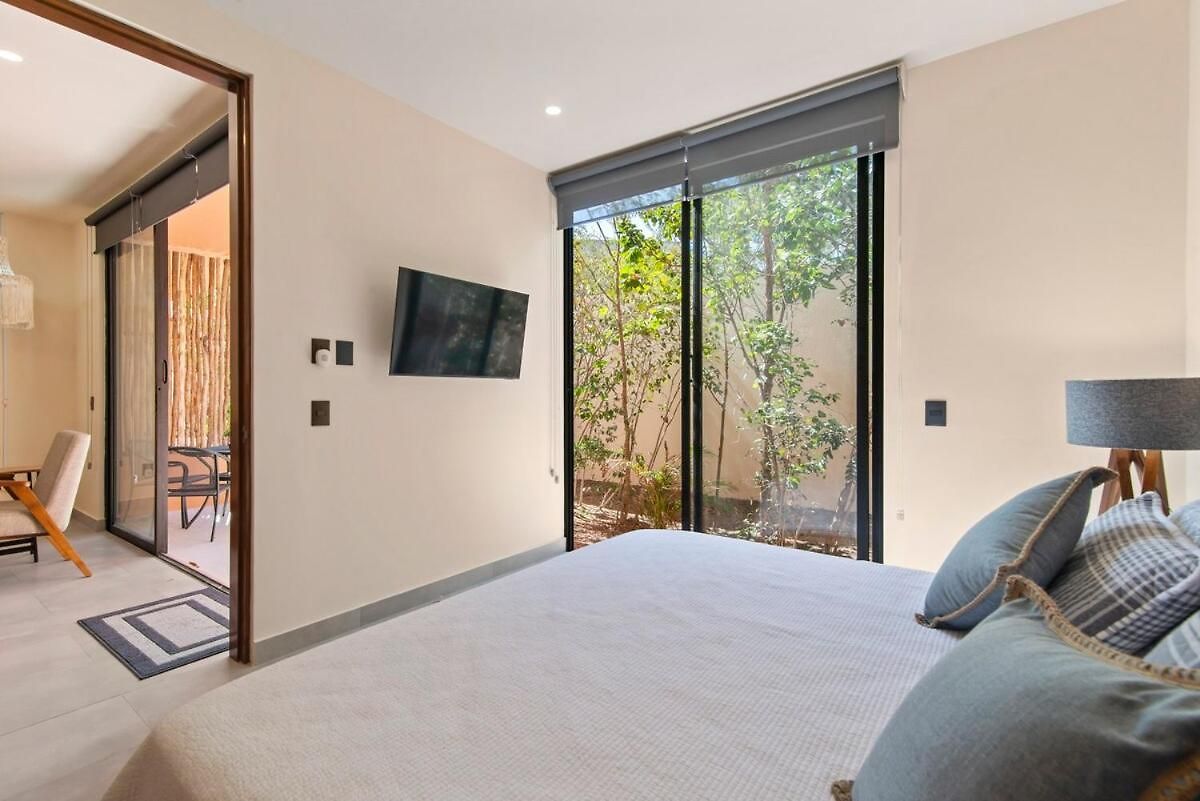 Apartamento Colmex Brand New 2 Pools 24h Security