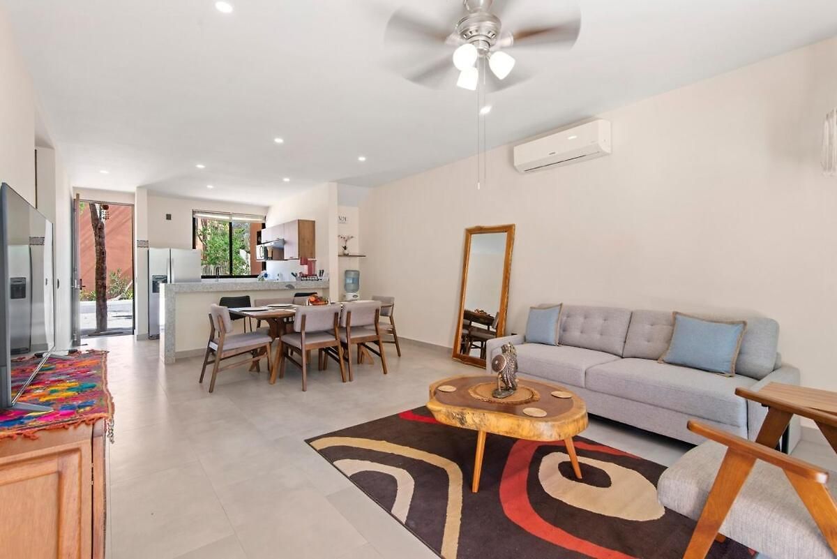 Apartamento Colmex Brand New 2 Pools 24h Security *