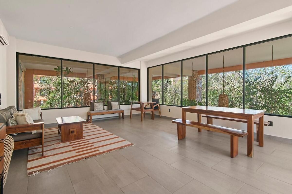 Colmex Brand New 2 Pools 24h Security Apartamento Tulum