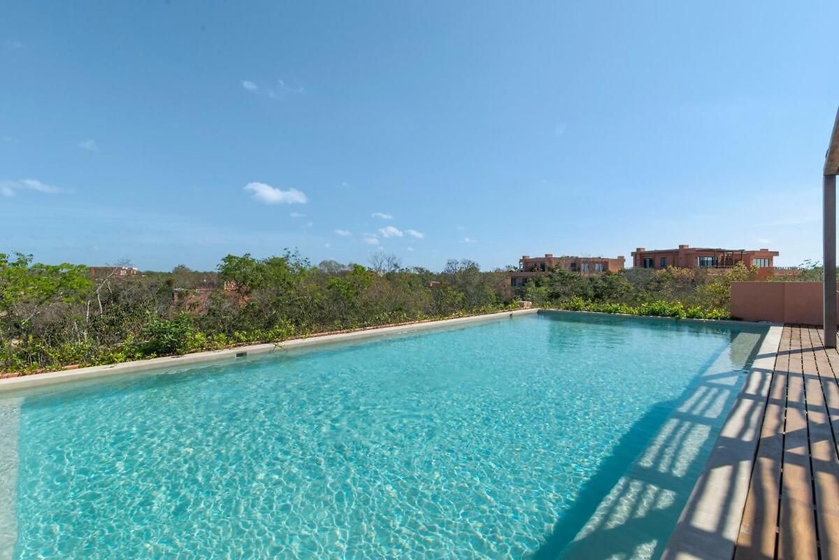Apartamento Colmex Brand New 2 Pools 24h Security