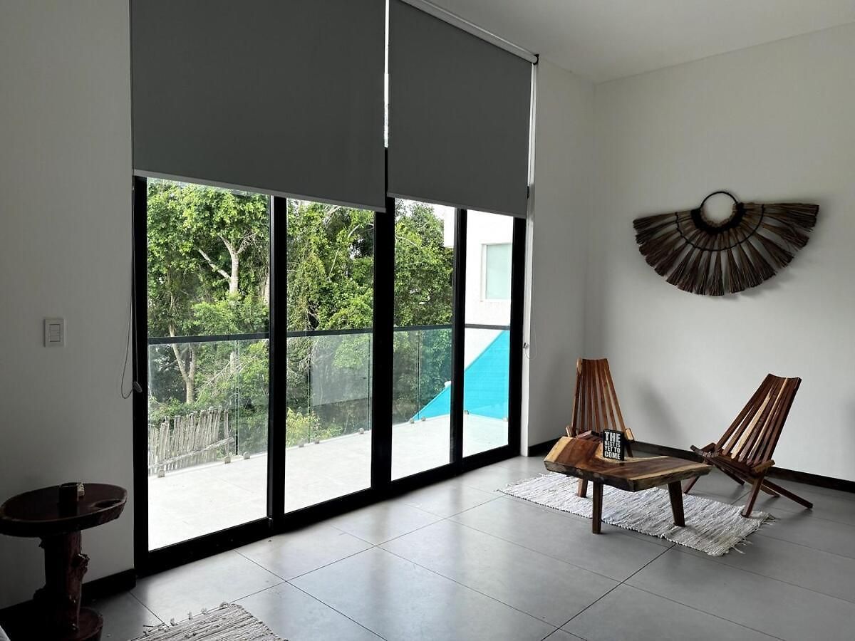 Charming 3bedroom House In Holiday home Tulum