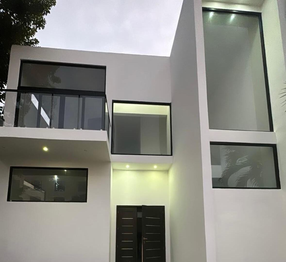 Charming 3bedroom House In Holiday home Tulum