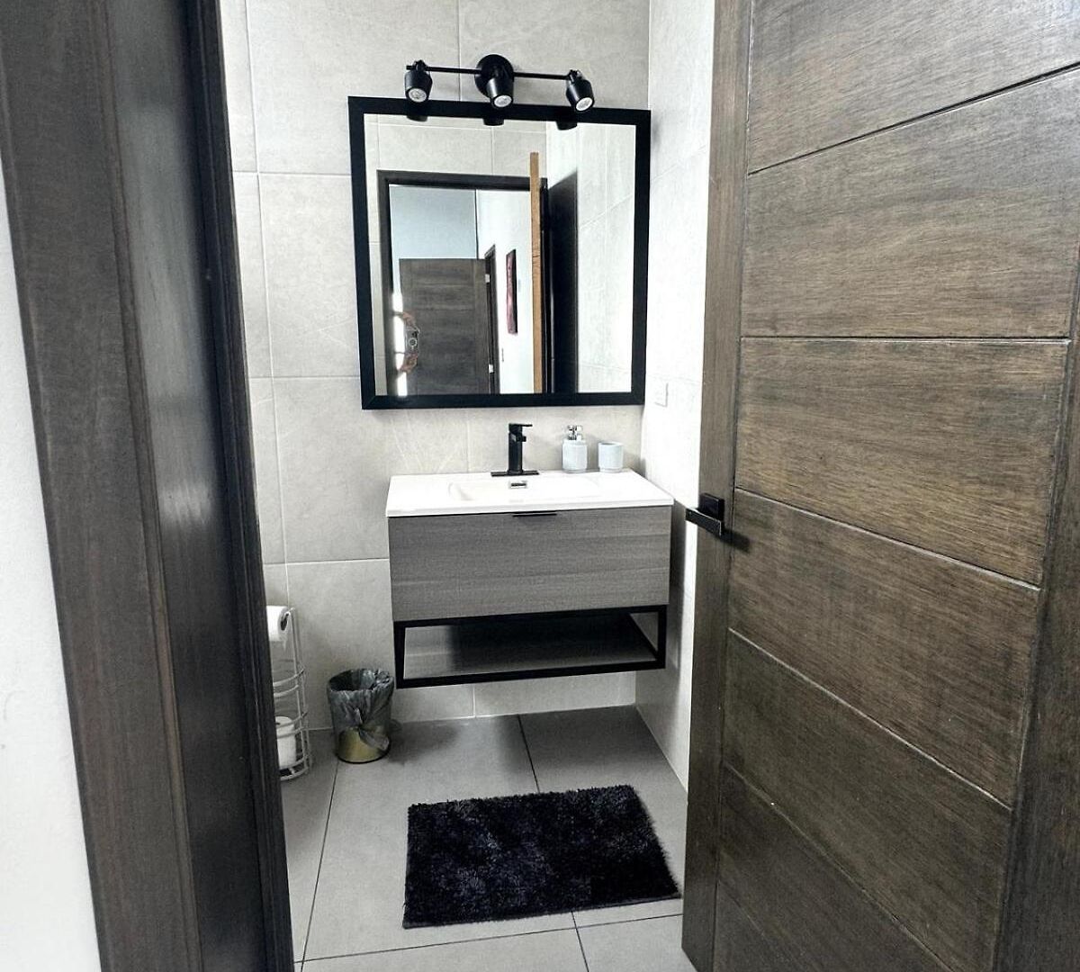Charming 3bedroom House In * Tulum
