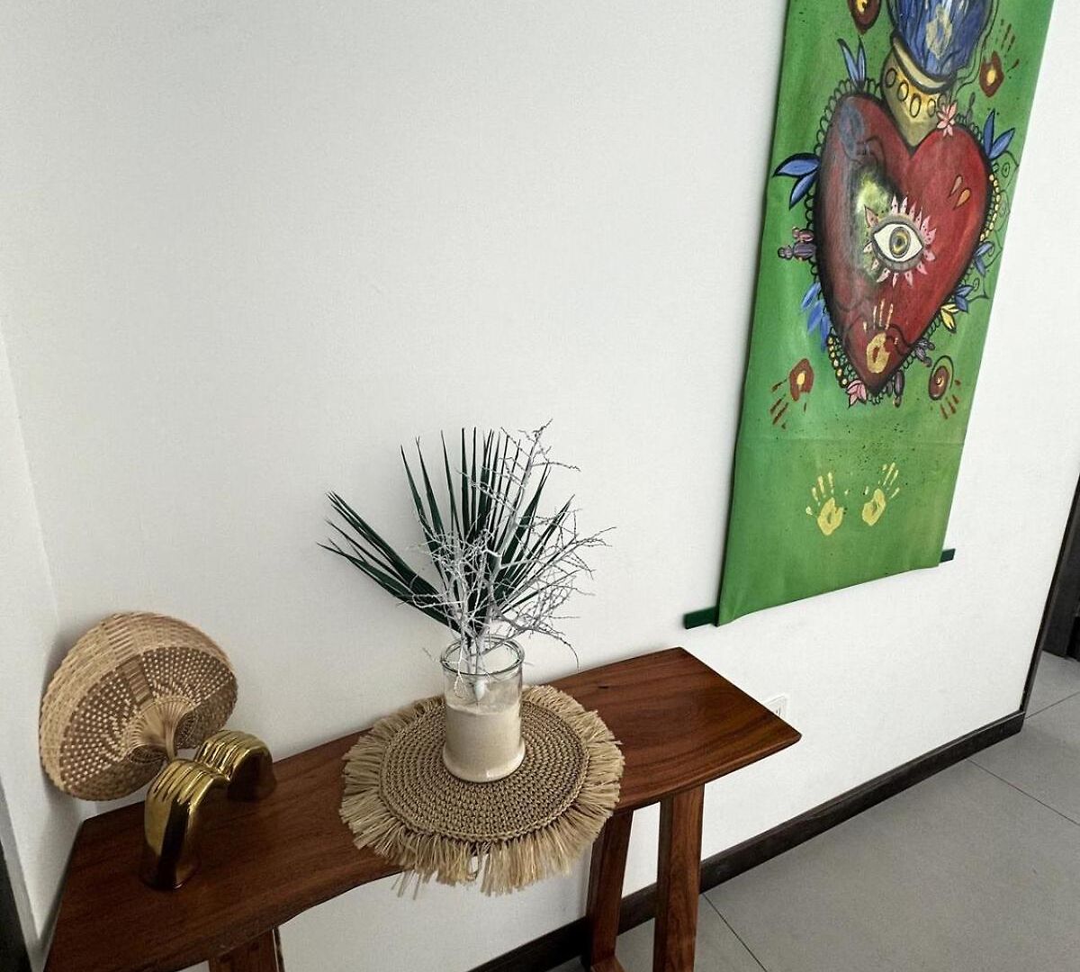 Holiday home Charming 3bedroom House In