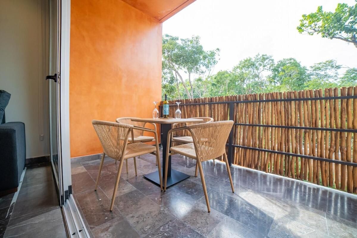 Apartamento Kune 3 Bd In The Heart Of The Riviera Maya Tulum
