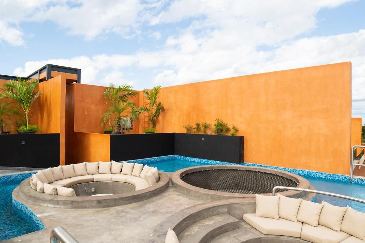 Kune 3 Bd In The Heart Of The Riviera Maya Tulum